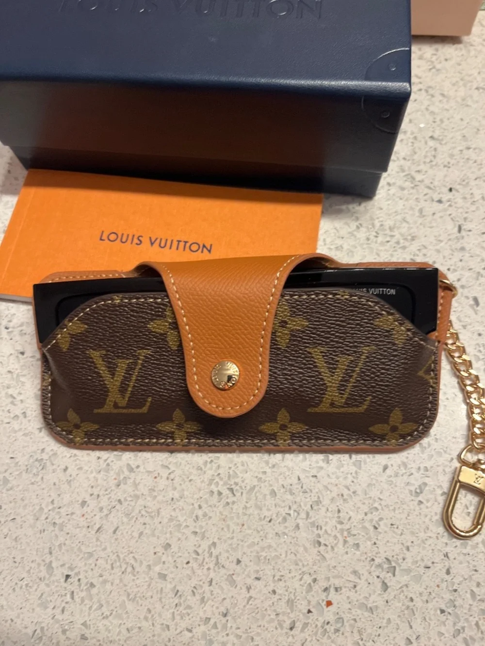 Louis Vuitton Sunglasses